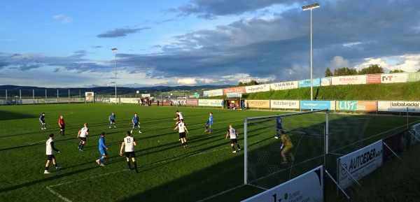 PanoramaPark Stadion - Altenfelden