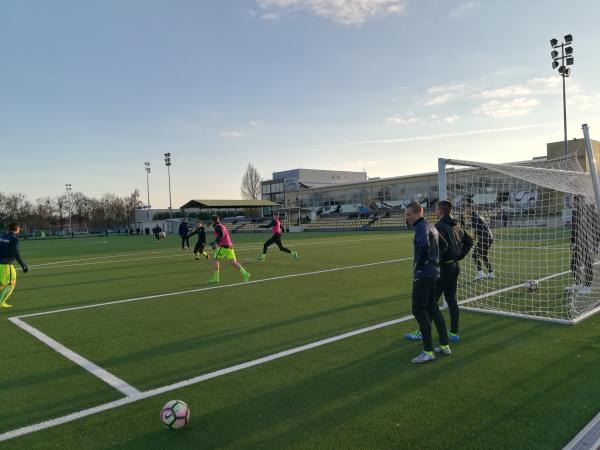 LFF Kauno treniruočių centro stadionas - Kaunas