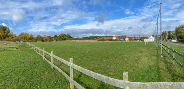 Sportplatz Gorschendorf - Malchin-Gorschendorf