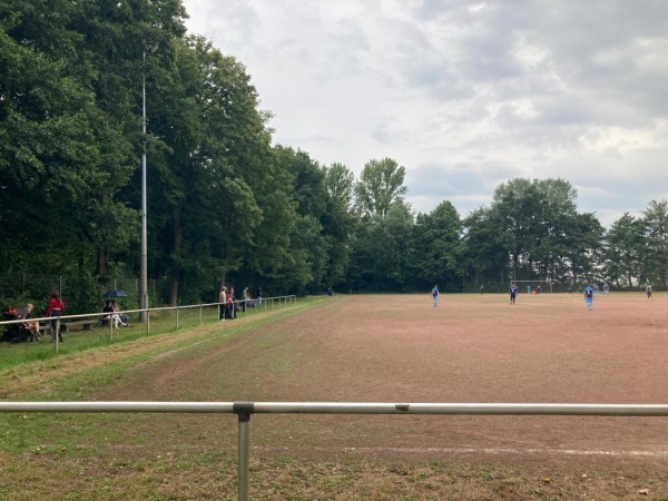 Sportplatz Perlstieg - Hamburg-Wilhelmsburg