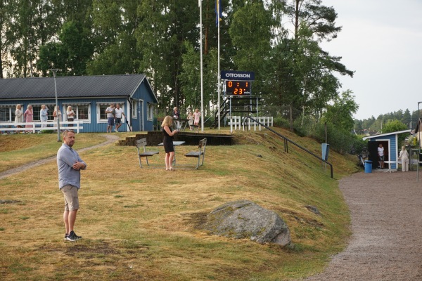 Hovmantorps IP - Hovmantorp