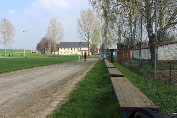 Sportplatz Narsdorf - Geithain-Narsdorf