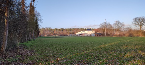 Sportplatz am Kochslandweg B - Garbsen