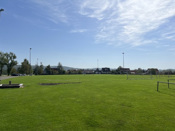 Sportplatz Edertalstraße 2 - Waldeck-Netze