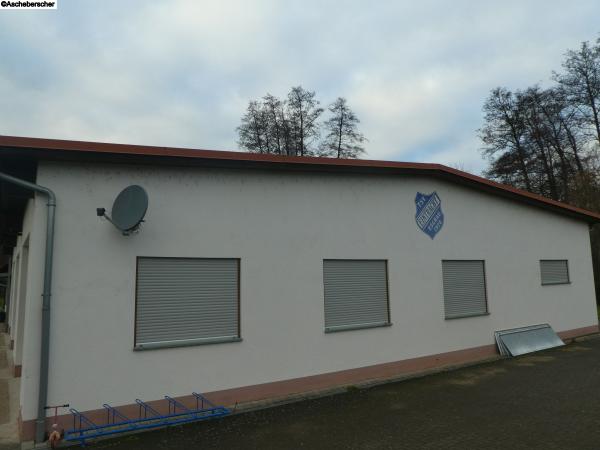 Sportgelände Eschau - Eschau/Unterfranken