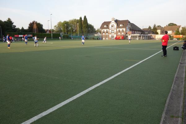 Bezirkssportanlage Wickrath Platz 2 - Mönchengladbach-Wickrath