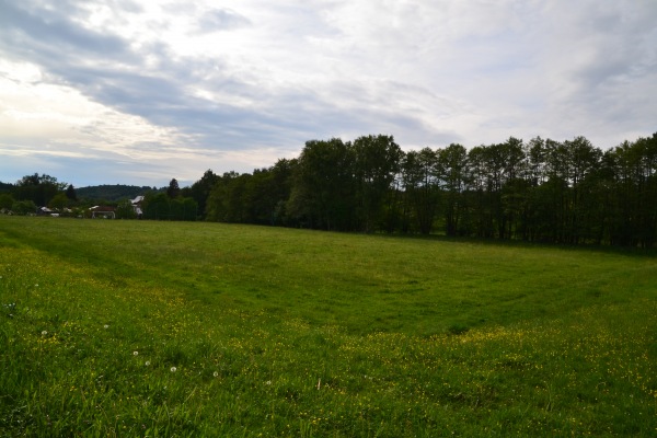 Sportplatz Nienhagen - Staufenberg/Niedersachsen-Nienhagen