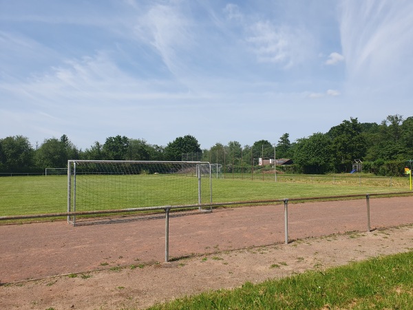 Holzhäuser Sportpark - Friedrichsdorf/Taunus-Burgholzhausen