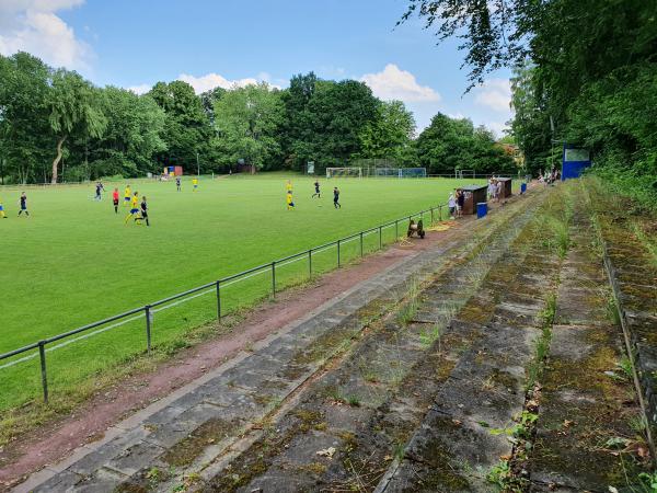 Sportzentrum Hoisdorf - Hoisdorf