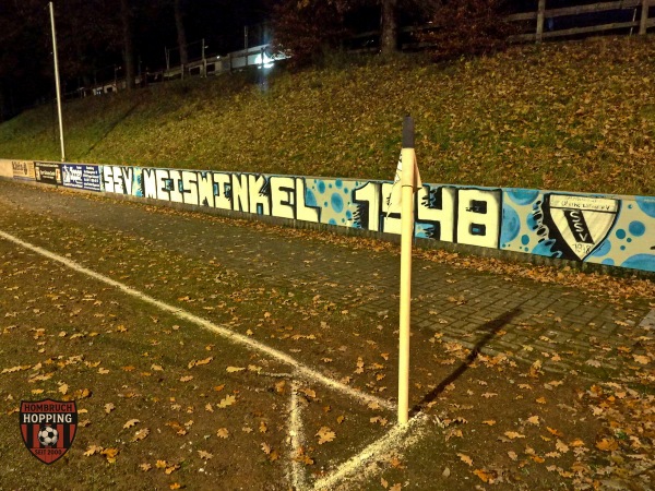 Sportplatz an der Södde - Siegen-Meiswinkel