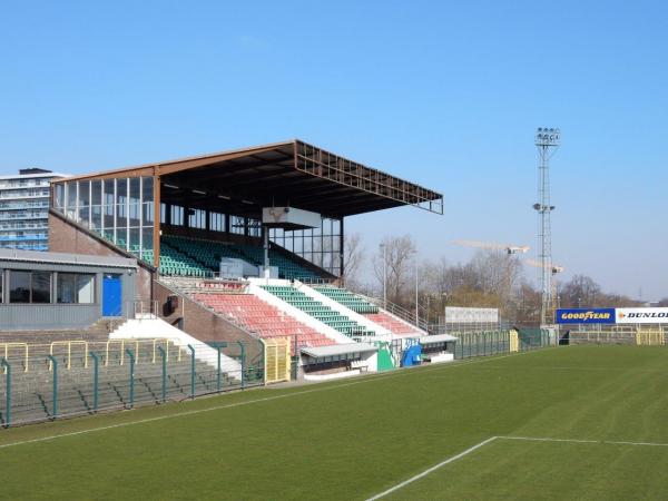 Stedelijk Sportstadion - Hasselt-Heilig Hart