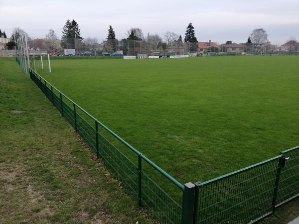 B1903 Stadion - Hellerup