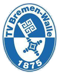 Wappen TV Walle 1875 II