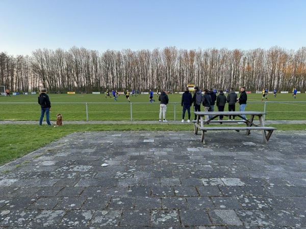 Sportpark De Bining/VV Arum - Súdwest-Fryslân-Arum