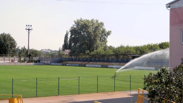 KSK Olimp - Oleksandriya