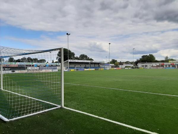 Sportpark De Abdijhof - Buren-Lienden