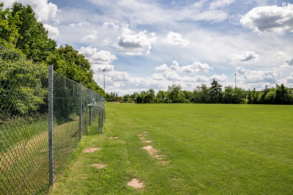 Sportplatz Langenzenn 3 - Langenzenn