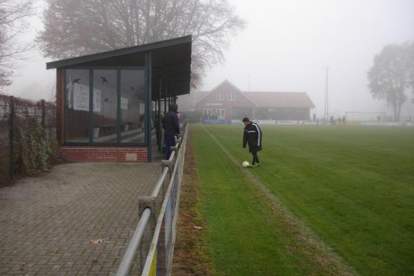 Sportanlage Harmer Straße - Bakum