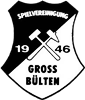 Wappen SpVgg. Groß Bülten 1946