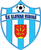 Wappen ŠK Slovan Vidiná