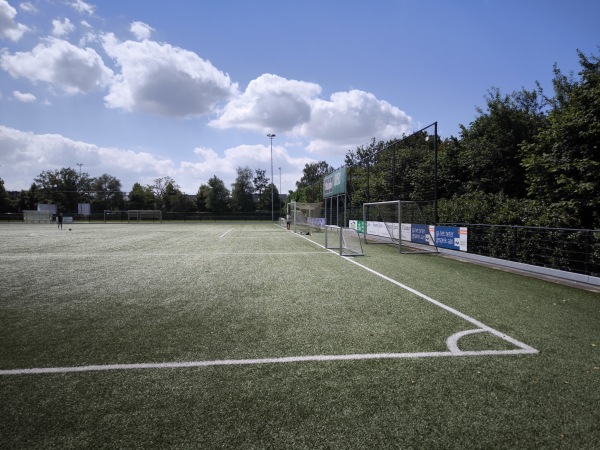 Sportpark Parkzicht veld 6 - Uden 