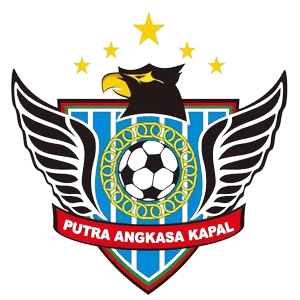 Wappen PS Putra Angkasa Kapal Wappen PS Putra Angkasa Kapal 131995
