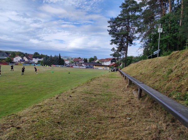 Georg Detsch Sportanlage - Stockheim/Oberfranken-Haig