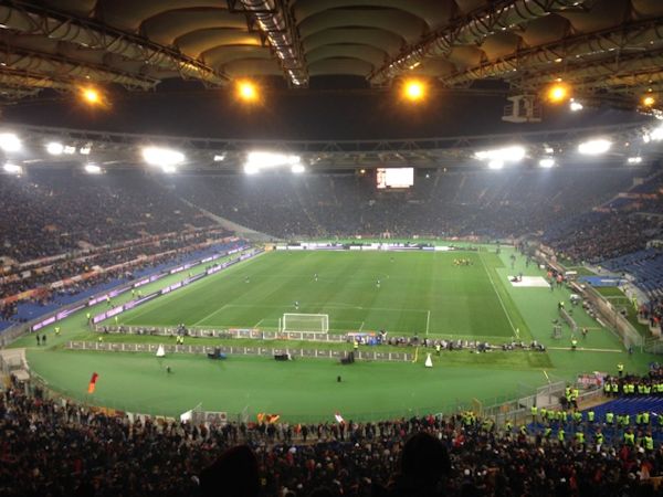 Stadio Olimpico - Roma