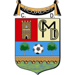 Wappen CD Mojados  89920