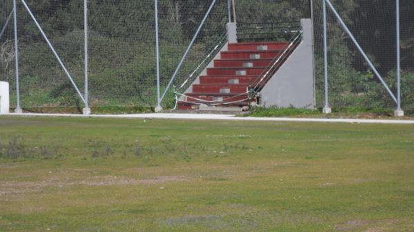 Campo De Futbol Juan Y Miguel - Montaña Alta, Gran Canaria, CN