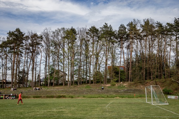 TürkgücüStadion - Neustadt bei Coburg