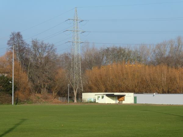Sportanlage Christoph-Ding-Straße B-Platz - Braunschweig-Veltenhof