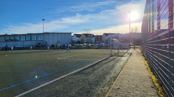 Sportplatz Weststraße - Pfedelbach