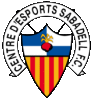 Wappen CE Sabadell FC  3077