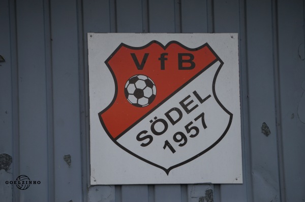 Sportplatz Jim-Knopf-Schule - Wölfersheim-Södel