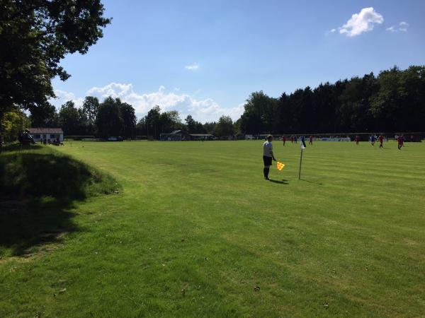 Sportplatz am See - Bornhöved