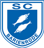 Wappen SC Barienrode 1967 diverse  49560