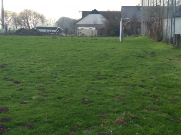 Oberwelland-Park Platz 2 - Werther/Westfalen-Häger