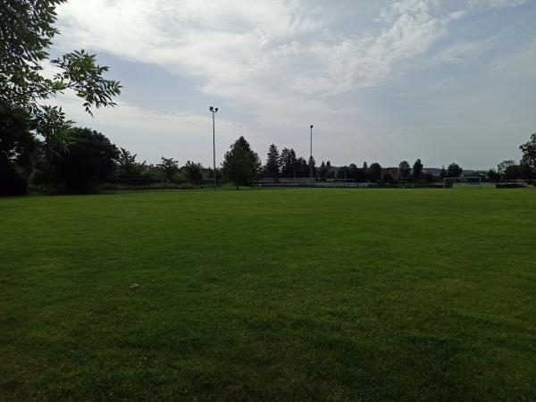 Adalbert-Mayr-Sportanlage Platz 3 - Thierhaupten