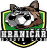 Wappen TJ Hraničář Borová Lada