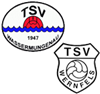 Wappen SG Wassermungenau/Wernfels II (Ground A)