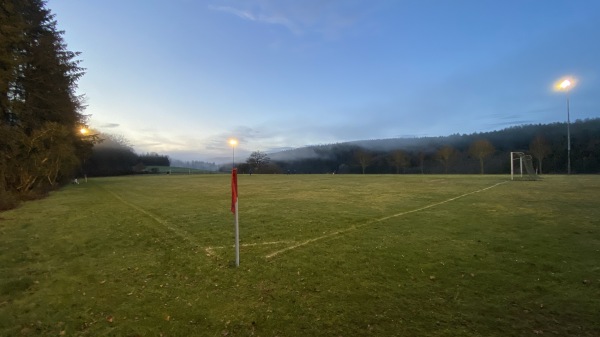 Sportanlage Am Schafberg Platz 2 - Jossgrund-Burgjoß