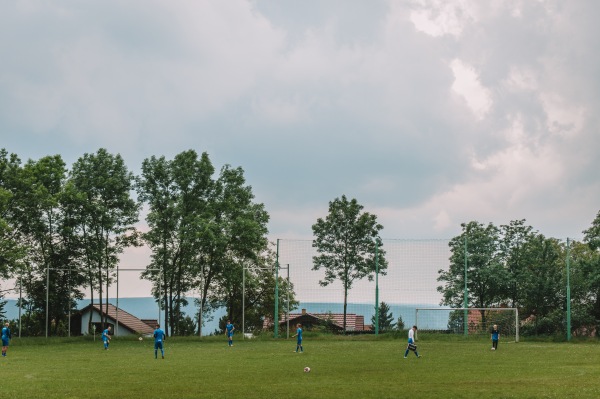 Sportplatz am Himmlischen Heer - Unterwellenborn-Goßwitz