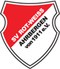 Wappen SV Rot-Weiß Ahrbergen 1911 diverse