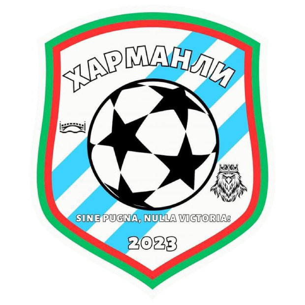 Wappen FK Harmanli