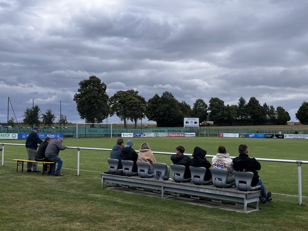 bd-Sensors-Sportpark Auf der Hut - Röslau 