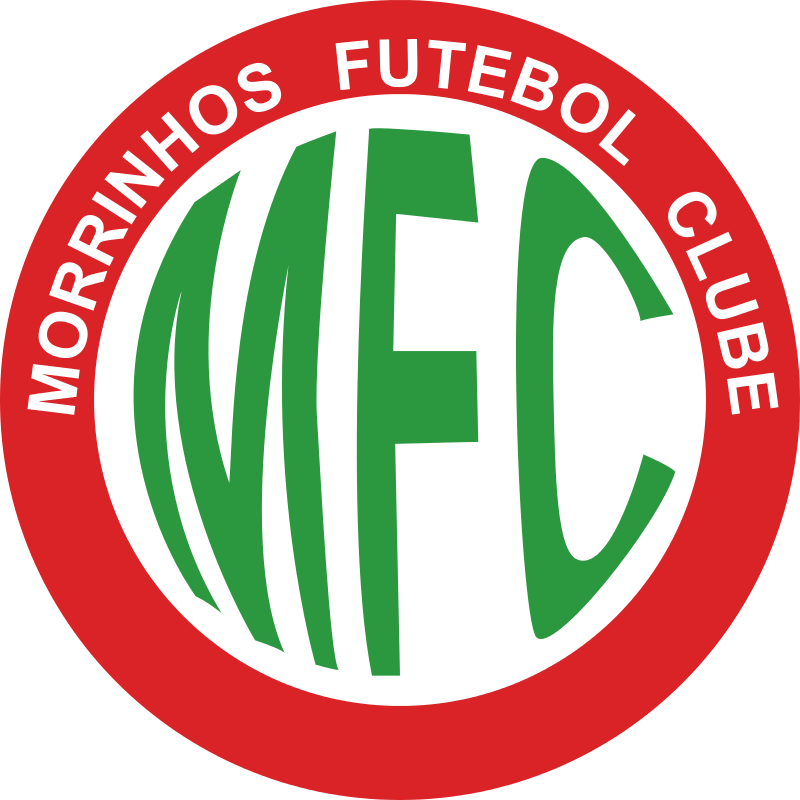 Wappen Morrinhos FC  75901