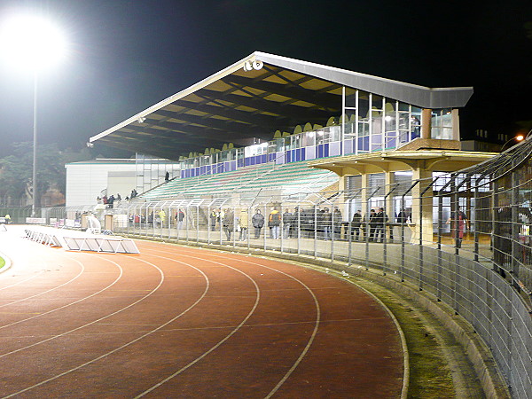 Stade Maurice Postaire - Cherbourg