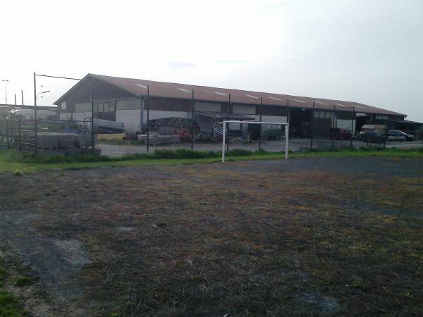 Sportzentrum Langgöns - Langgöns