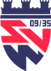 Wappen SV 09/35 Wermelskirchen II